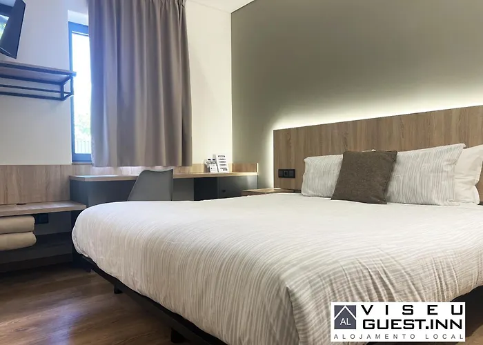 Viseu Guest Inn