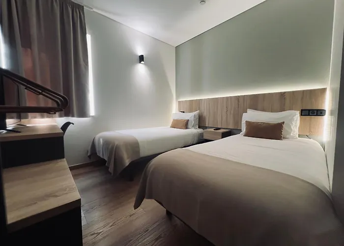 Viseu Guest Inn