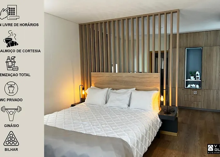 Viseu Guest Inn