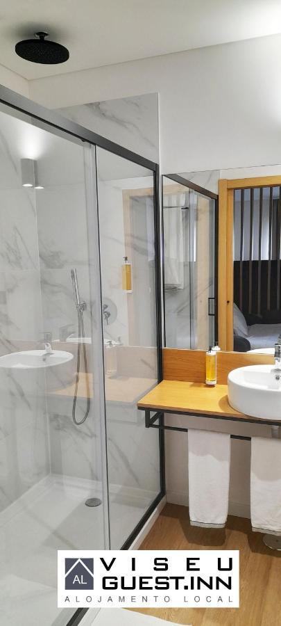 Guest Bed and breakfast Viseu