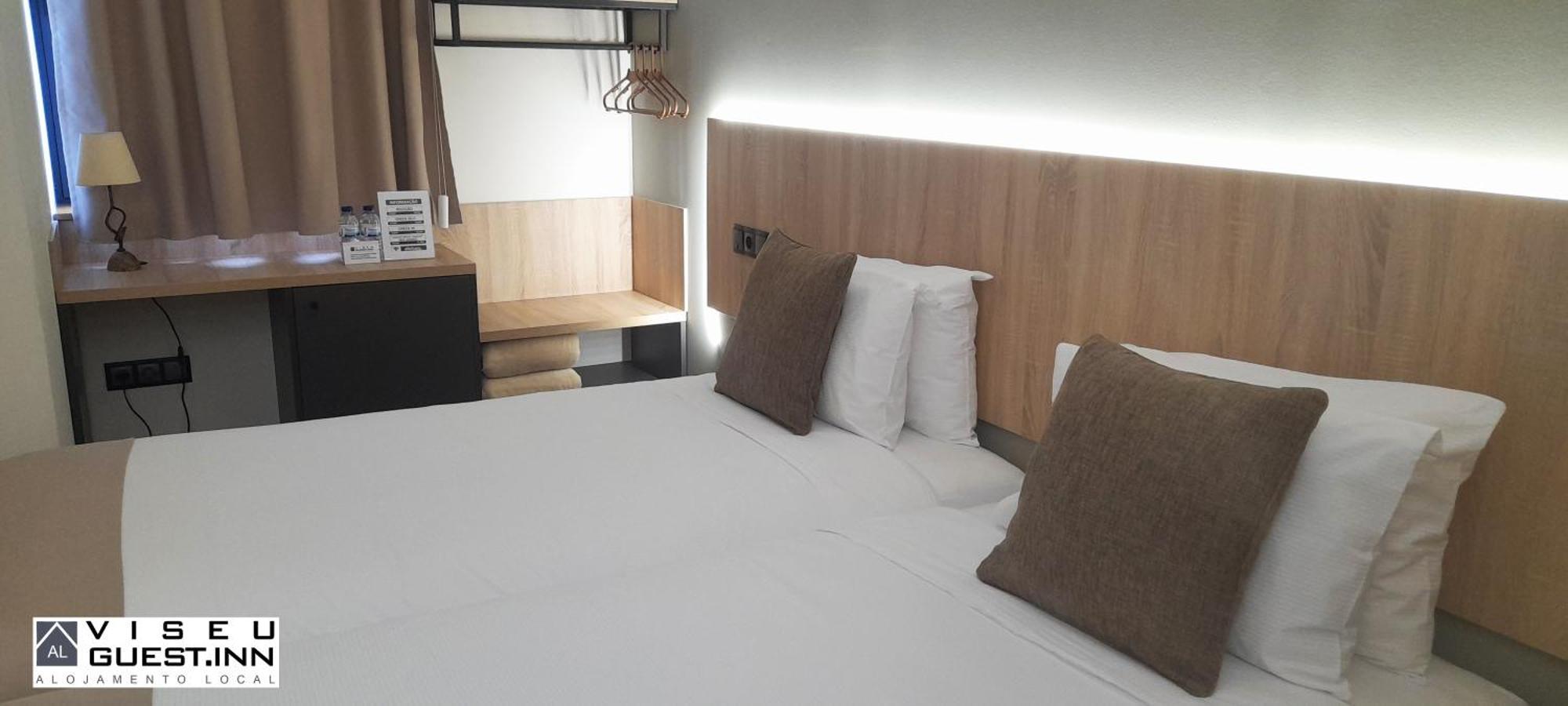 Bed and breakfast Guest Viseu
