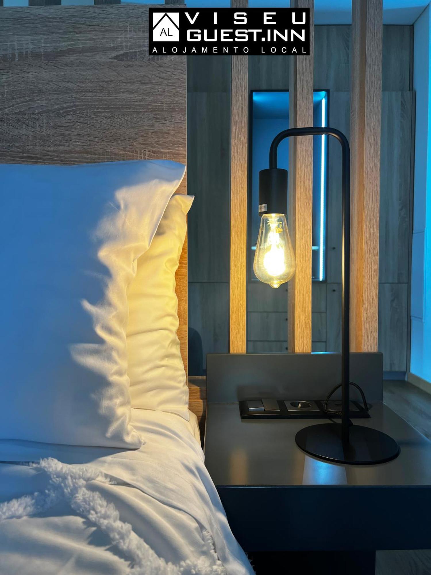Guest Bed and breakfast Viseu