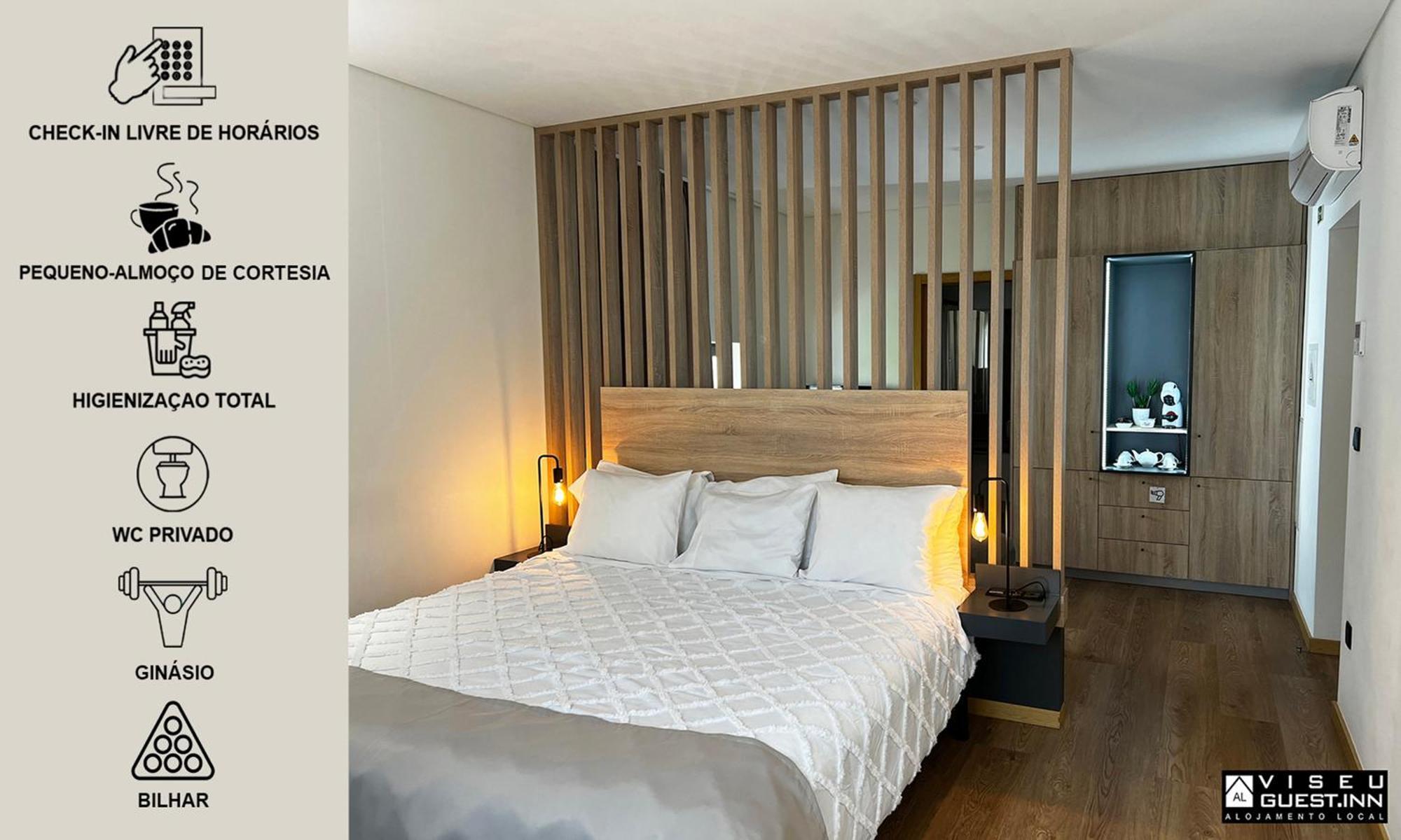 Guest Bed and breakfast *